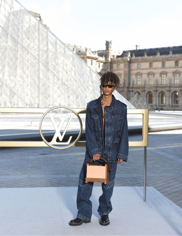 Jaden Smith